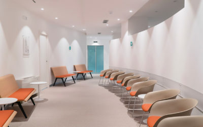 Ristrutturazione di studio odontoiatrico a Milano: scegli Ristrutturazioni Cliniche