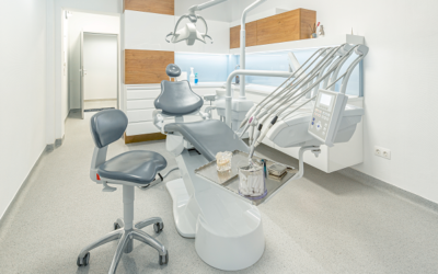 Ristrutturazione di studi dentistici, ecco uno dei servizi di punta di Ristrutturazioni Cliniche