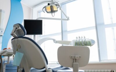 Ristrutturazioni Cliniche si occupa della realizzazione di studi dentistici innovativi