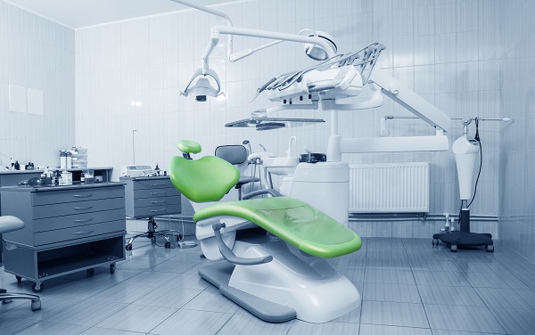 La progettazione di studi dentistici è un processo molto complesso.
