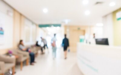 Ampliamento di cliniche private a Milano: innovazioni e soluzioni di Ristrutturazioni Cliniche