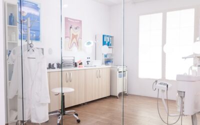 Ristrutturazioni Cliniche ci spiega come progettare uno studio dentistico