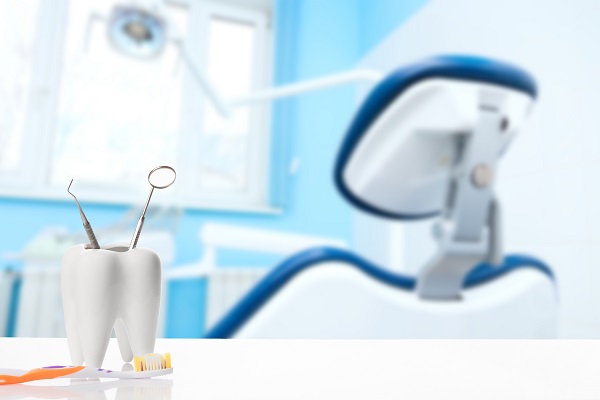 Progettiamo e realizziamo studi odontoiatrici.