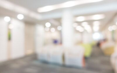 L’ampliamento di uno studio medico a Milano è uno degli interventi di punta di Ristrutturazioni Cliniche