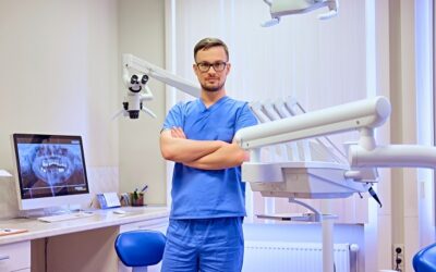 Ristrutturazione di studi dentistici a Monza: il servizio di Ristrutturazioni Cliniche