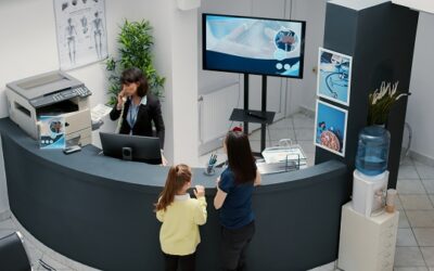 Ristrutturazioni Cliniche offre un eccellente servizio ristrutturazione di studio medico a Monza