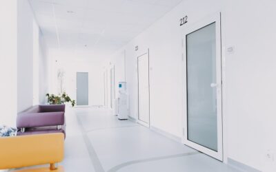 Tutti i vantaggi di investire sulla ristrutturazione di un centro medico a Milano