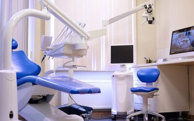 Ampliamento di uno studio dentistico a Milano: elementi essenziali per il successo nel settore odontoiatrico