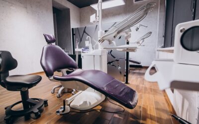 Ristrutturazione di studio dentistico a Varese: cosa fare per modernizzare la tua clinica