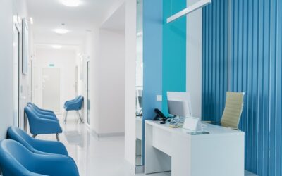 Ammodernamento di studi medici a Milano: tendenze e innovazioni con Ristrutturazioni Cliniche