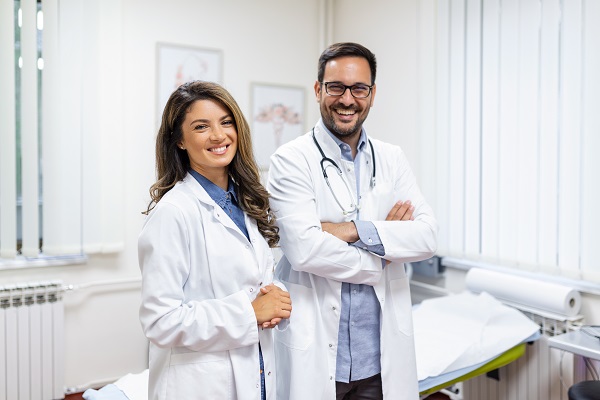 Anche attraverso le ristrutturazioni è possibile rivoluzionare la sanità.